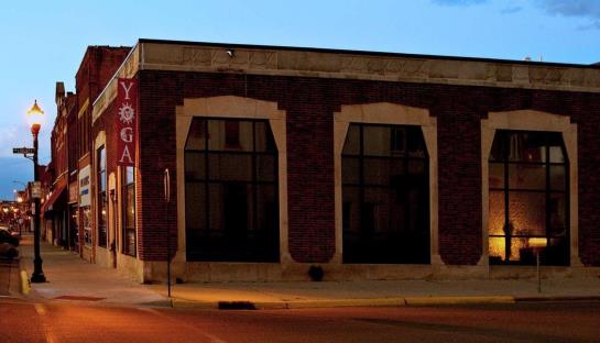 Hotel Hilton Garden Inn Mankato Downtown  | Mankato | Minnesota | United States 13