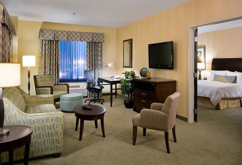 Hotel Hilton Garden Inn Mankato Downtown  | Mankato | Minnesota | United States 3