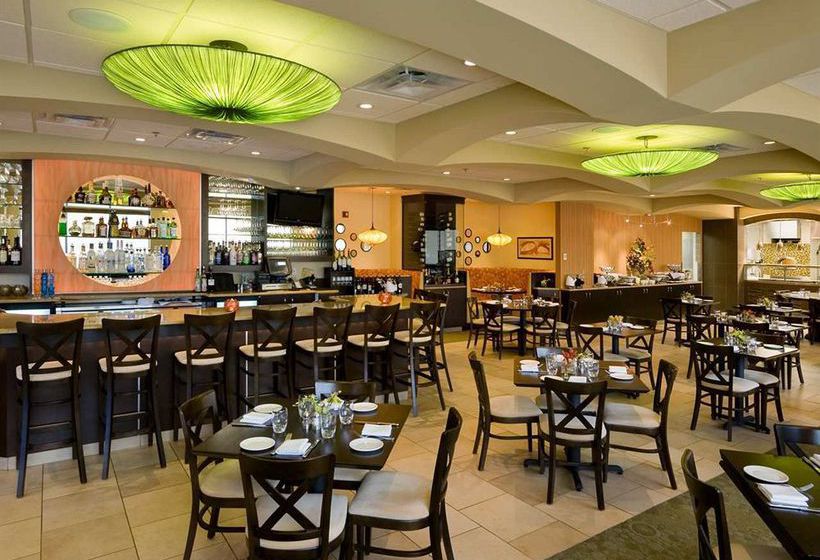 Hotel Hilton Garden Inn Mankato Downtown  | Mankato | Minnesota | United States 4