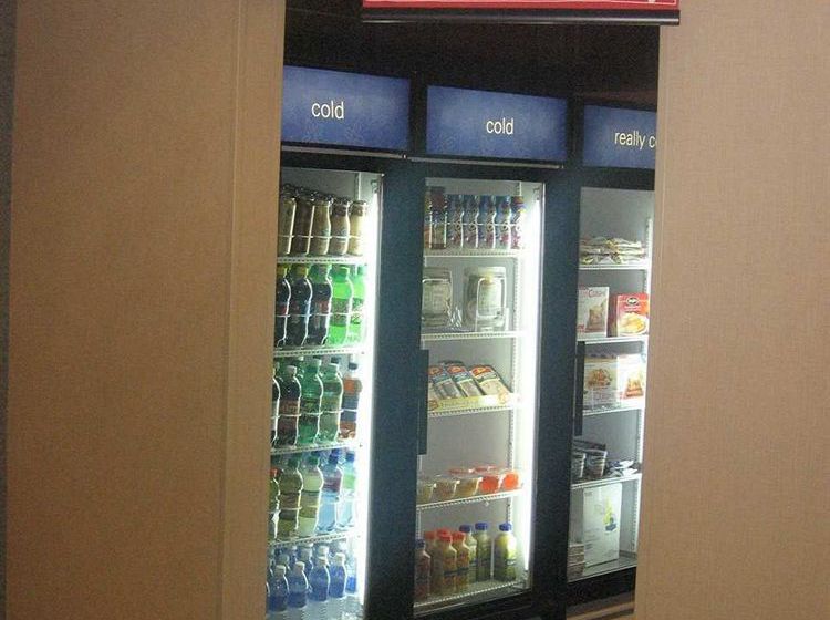 Hotel Hilton Garden Inn Mankato Downtown  | Mankato | Minnesota | United States 5