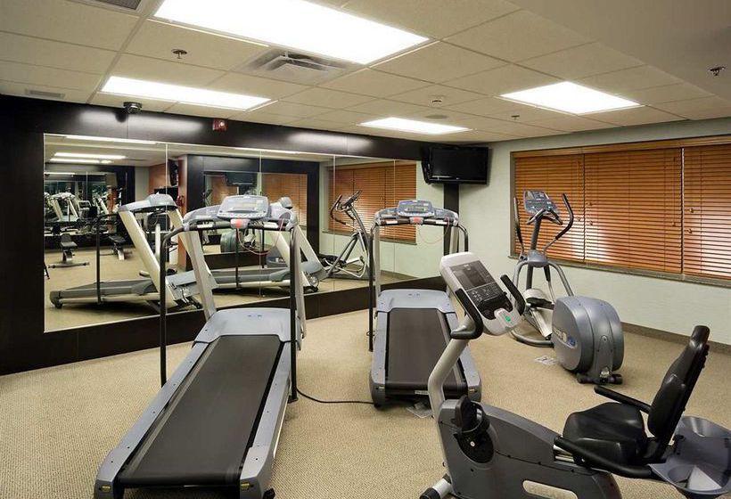 Hotel Hilton Garden Inn Mankato Downtown  | Mankato | Minnesota | United States 6