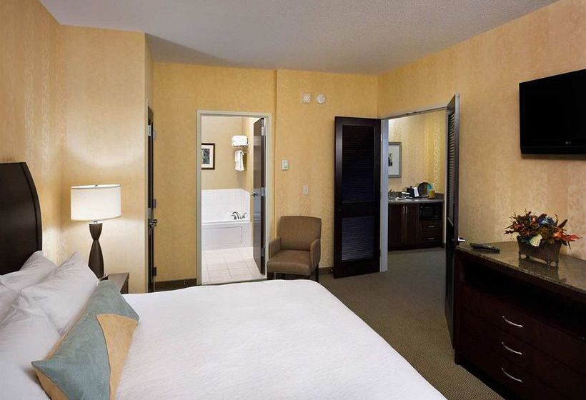 Hotel Hilton Garden Inn Mankato Downtown  | Mankato | Minnesota | United States 9