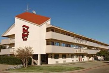 Hotel Red Roof Inn DFW Airport North Texas