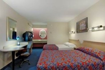 Hotel Red Roof Inn DFW Airport North  | Irving | Texas | United States 1