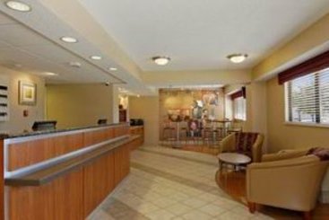 Hotel Red Roof Inn DFW Airport North  | Irving | Texas | United States 2