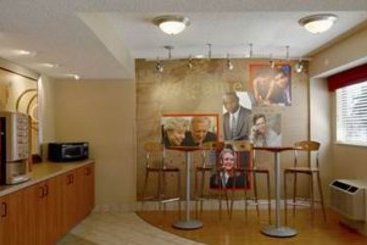 Hotel Red Roof Inn DFW Airport North  | Irving | Texas | United States 3