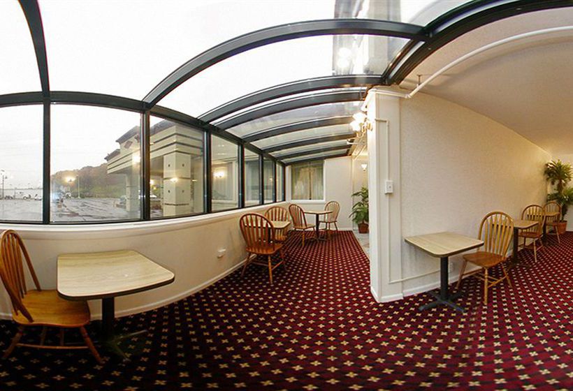 Hotel Comfort Inn Easton 