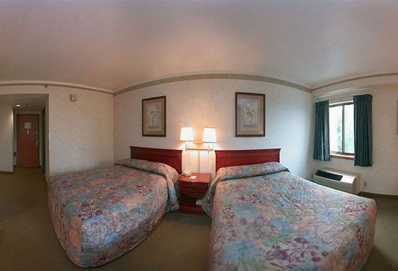 Hotel Comfort Inn Trevose Trevose Pennsylvania