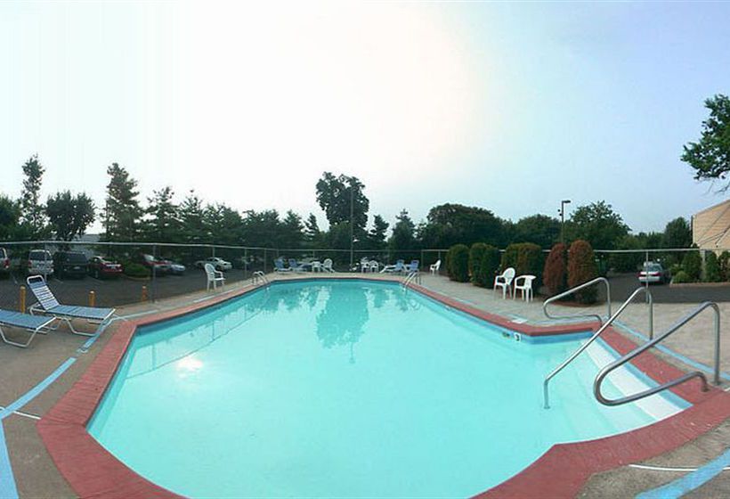 Hotel Comfort Inn Trevose  | Trevose | Pennsylvania | United States 1