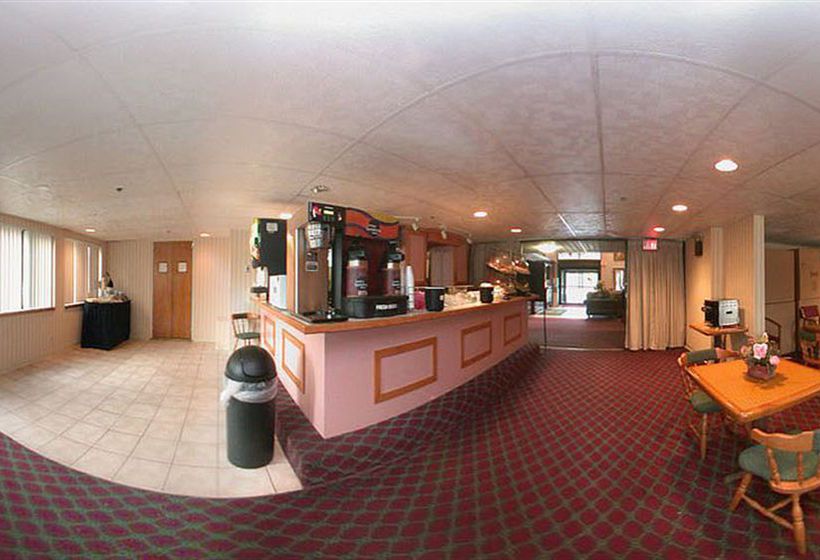 Hotel Comfort Inn Trevose  | Trevose | Pennsylvania | United States 2