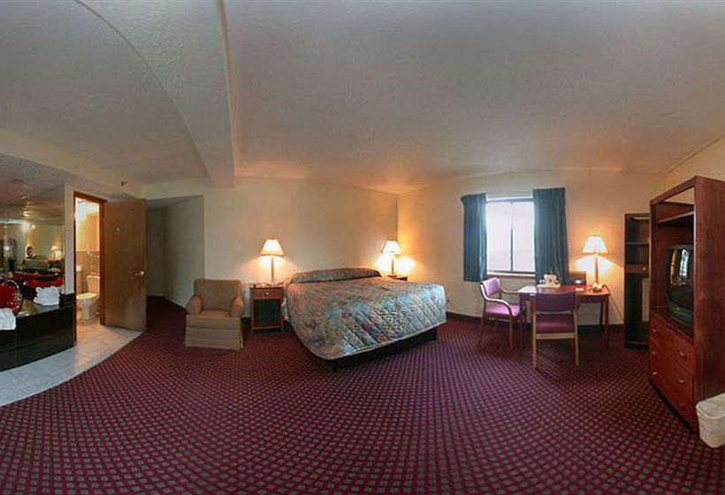 Hotel Comfort Inn Trevose  | Trevose | Pennsylvania | United States 3