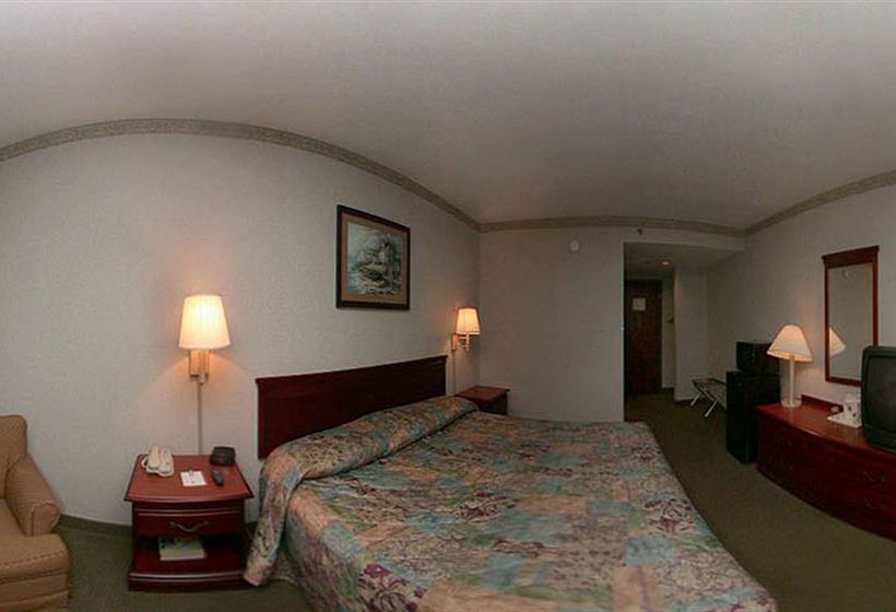 Hotel Comfort Inn Trevose  | Trevose | Pennsylvania | United States 4