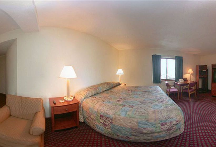 Hotel Comfort Inn Trevose  | Trevose | Pennsylvania | United States 5