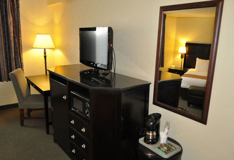 Hotel Comfort Inn Lincoln City  | Lincoln City | Oregon | Vereinigte Staaten 16