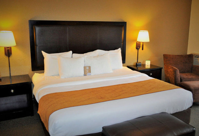 Hotel Comfort Inn Lincoln City  | Lincoln City | Oregon | Vereinigte Staaten 17