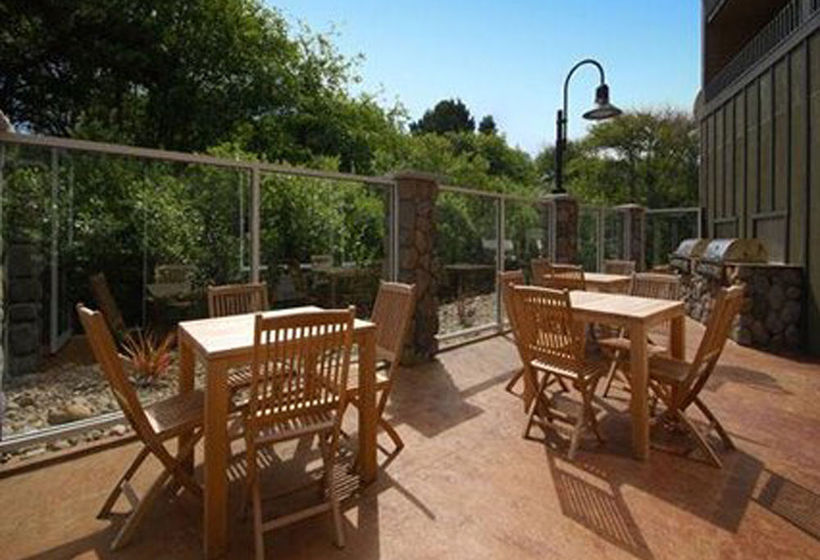 Hotel Comfort Inn Lincoln City  | Lincoln City | Oregon | Vereinigte Staaten 7