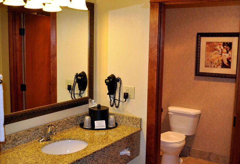 Hotel Comfort Inn Lincoln City  | Lincoln City | Oregon | Vereinigte Staaten 8