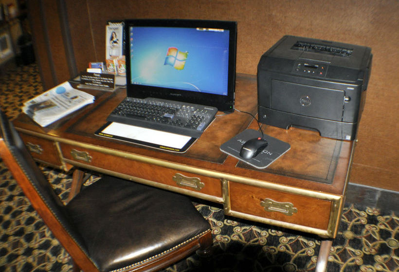 Hotel Comfort Inn Lincoln City  | Lincoln City | Oregon | Vereinigte Staaten 9