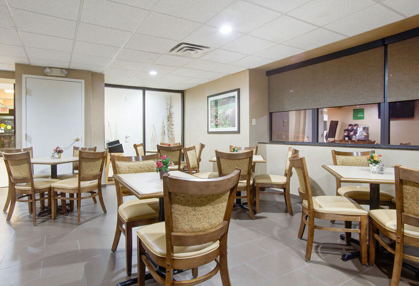 Hotel Comfort Inn Muskogee  | Muskogee | Oklahoma | United States 1