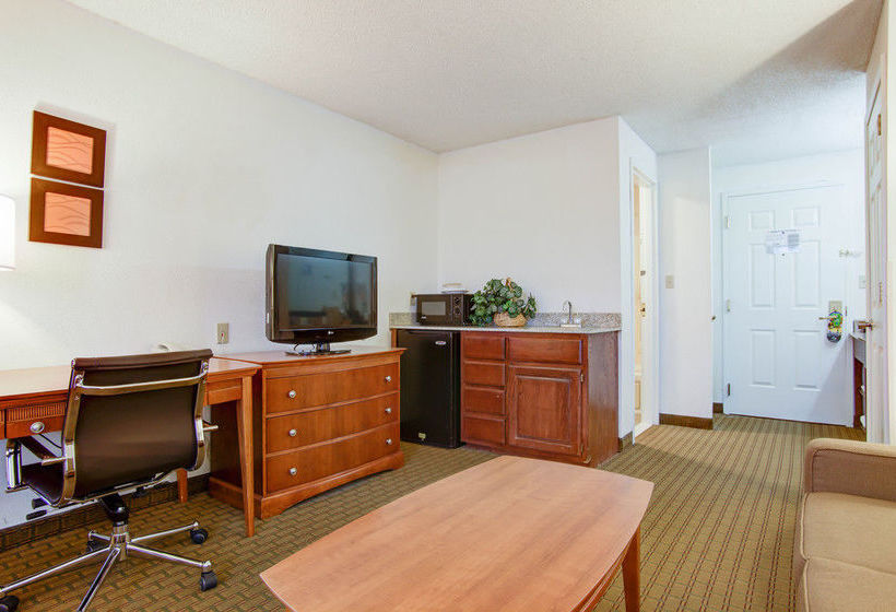 Hotel Comfort Inn Muskogee  | Muskogee | Oklahoma | United States 13