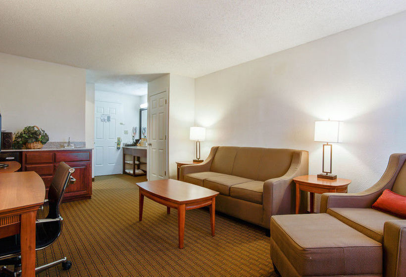 Hotel Comfort Inn Muskogee  | Muskogee | Oklahoma | United States 14