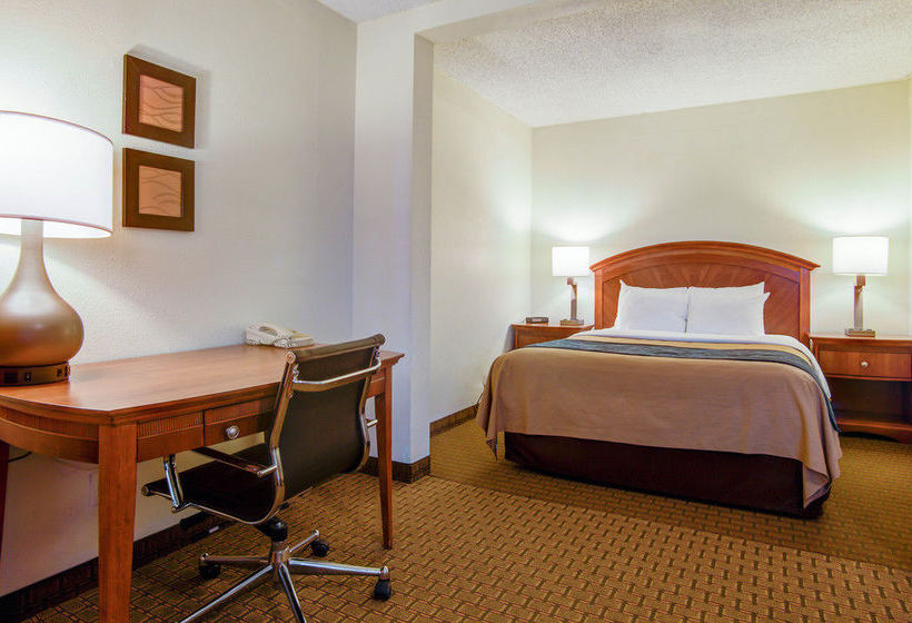 Hotel Comfort Inn Muskogee  | Muskogee | Oklahoma | United States 16