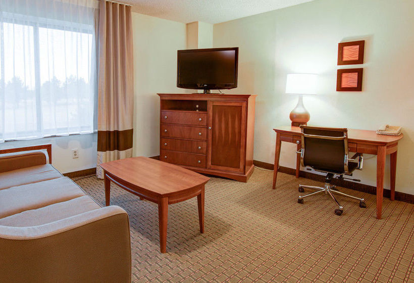 Hotel Comfort Inn Muskogee  | Muskogee | Oklahoma | United States 17
