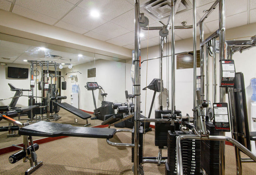 Hotel Comfort Inn Muskogee  | Muskogee | Oklahoma | United States 7