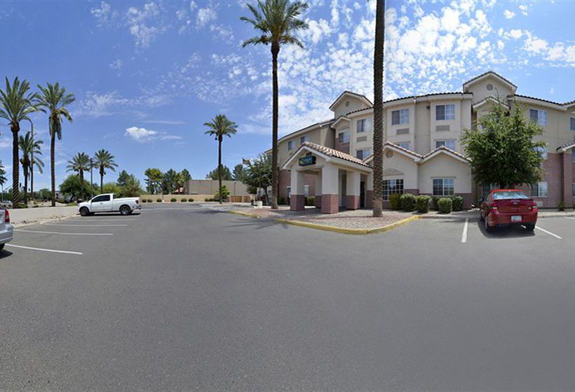 Hotel Quality Inn Chandler  | Chandler | Arizona | United States