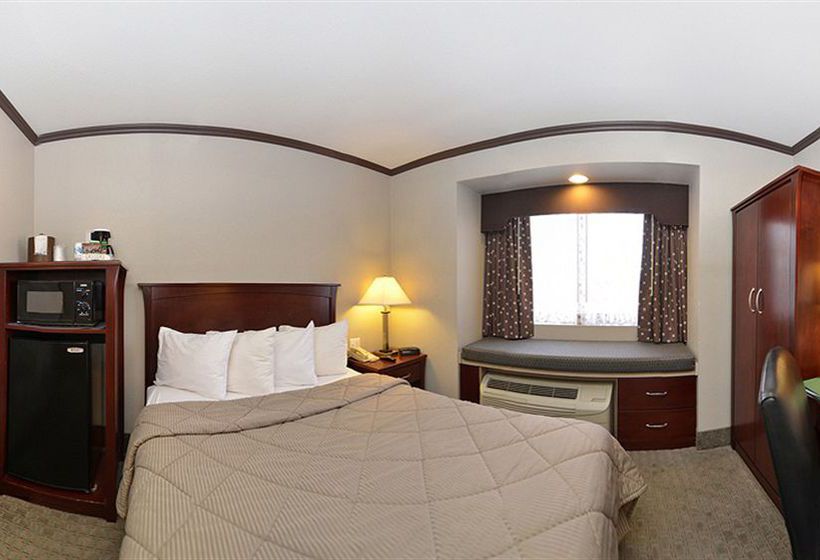 Hotel Quality Inn Chandler  | Chandler | Arizona | United States 1
