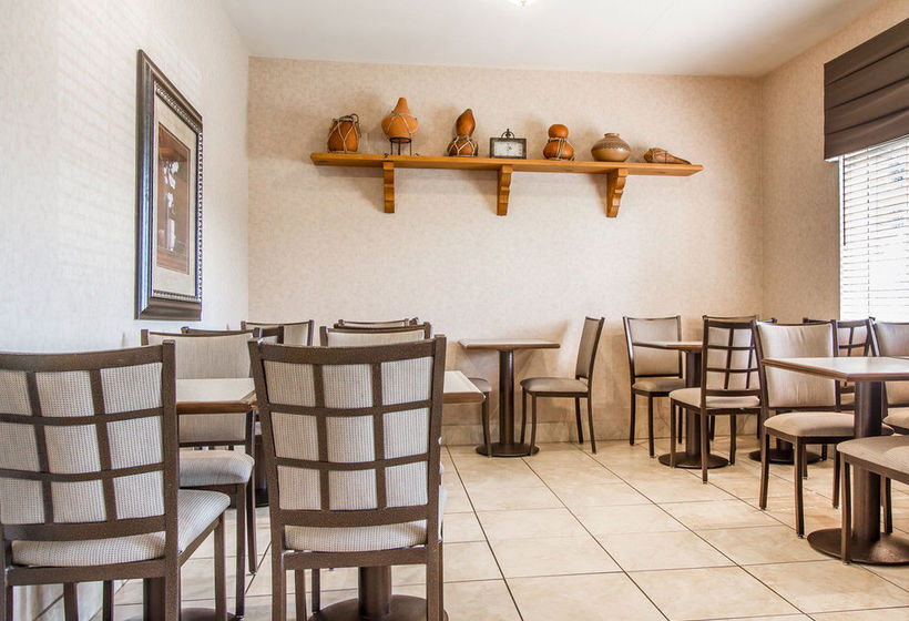 Hotel Quality Inn Chandler  | Chandler | Arizona | United States 14