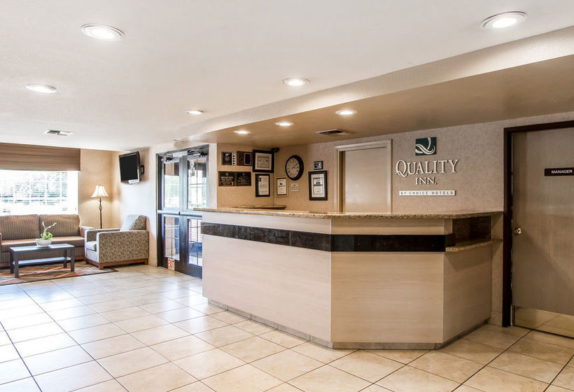 Hotel Quality Inn Chandler  | Chandler | Arizona | United States 15