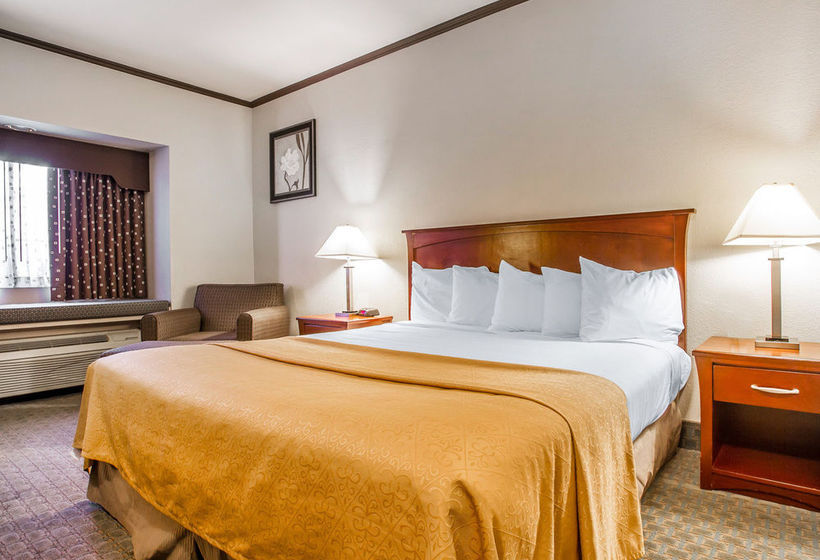 Hotel Quality Inn Chandler  | Chandler | Arizona | United States 17