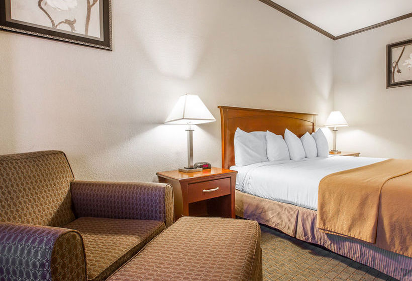Hotel Quality Inn Chandler  | Chandler | Arizona | United States 19