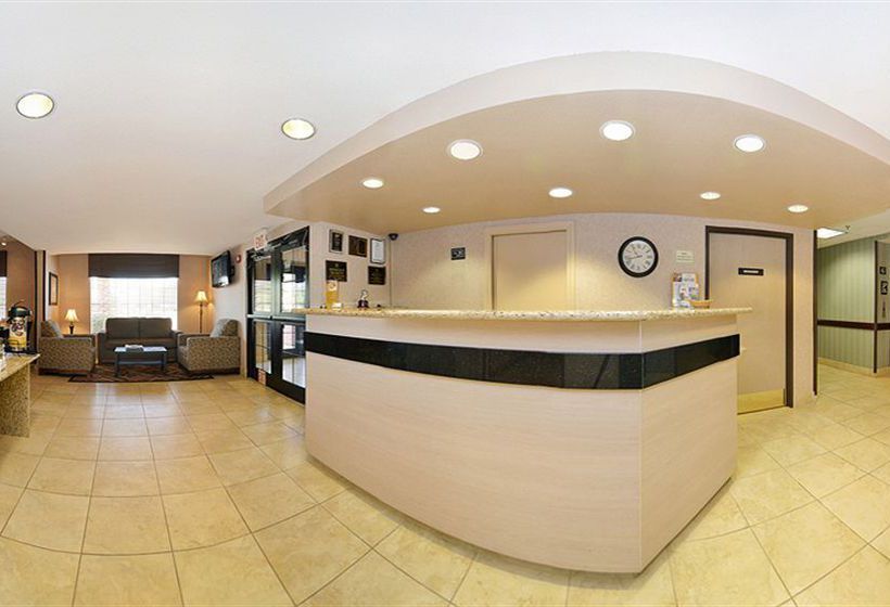 Hotel Quality Inn Chandler  | Chandler | Arizona | United States 2