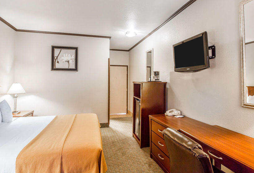 Hotel Quality Inn Chandler  | Chandler | Arizona | United States 20