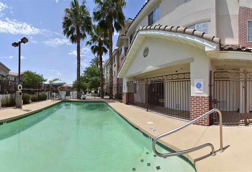 Hotel Quality Inn Chandler  | Chandler | Arizona | United States 3