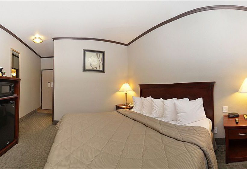 Hotel Quality Inn Chandler  | Chandler | Arizona | United States 4