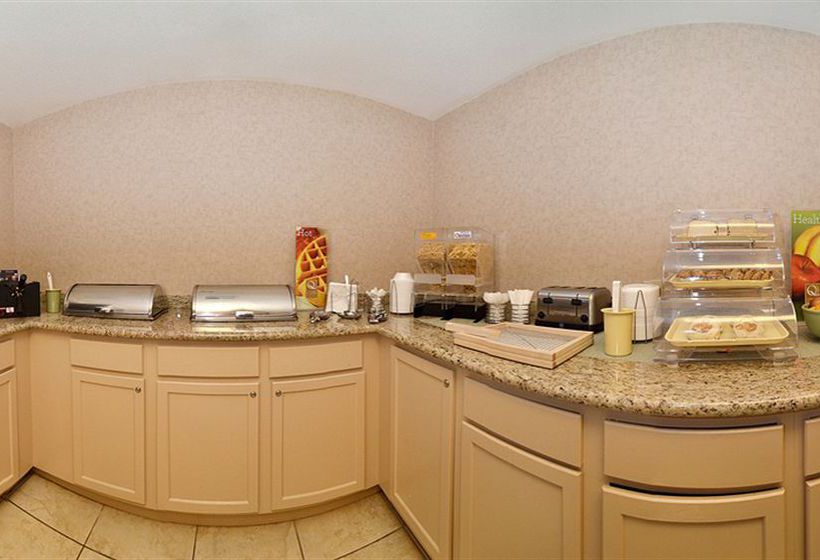 Hotel Quality Inn Chandler  | Chandler | Arizona | United States 5