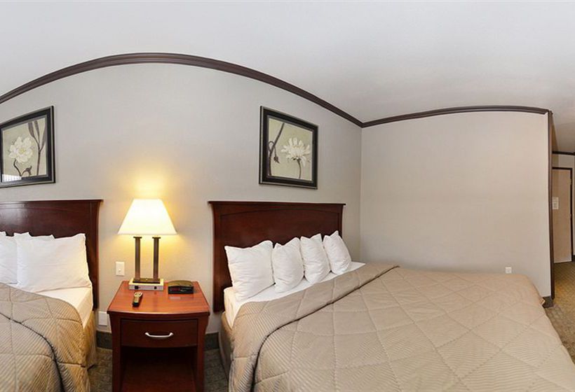 Hotel Quality Inn Chandler  | Chandler | Arizona | United States 6