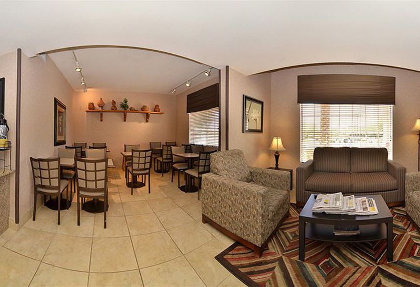 Hotel Quality Inn Chandler  | Chandler | Arizona | United States 7