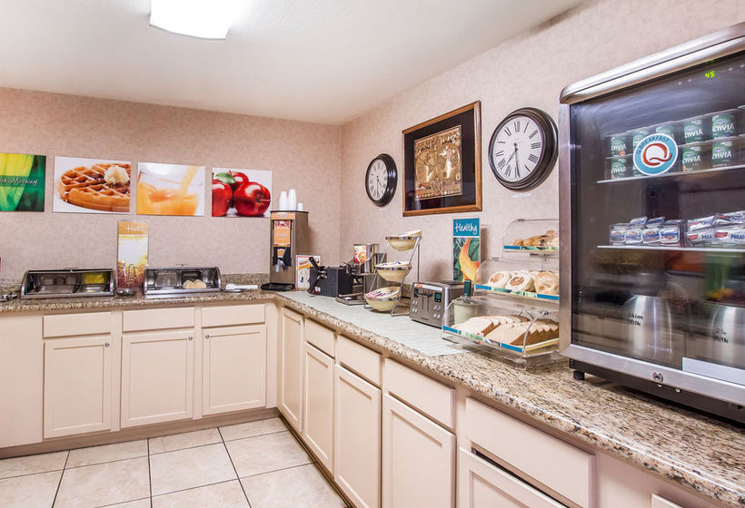 Hotel Quality Inn Chandler  | Chandler | Arizona | United States 8