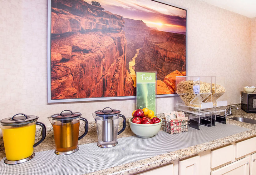 Hotel Quality Inn Chandler  | Chandler | Arizona | United States 9