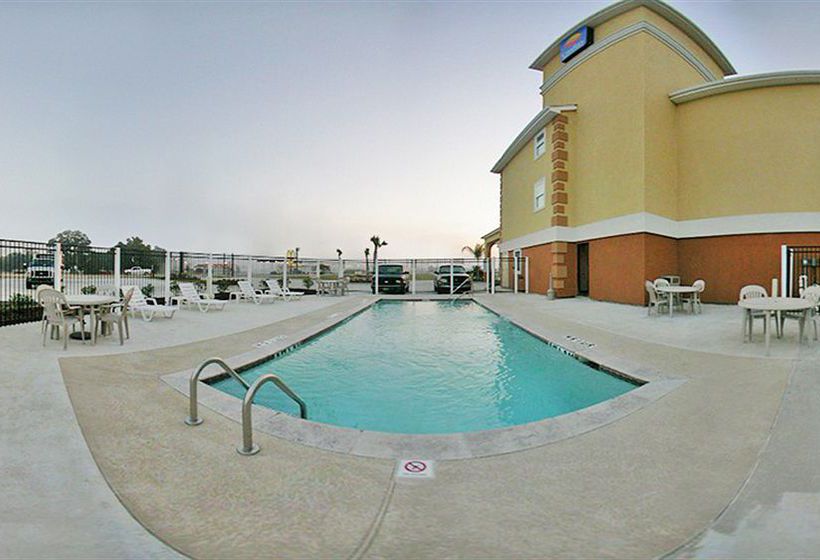 Hotel Comfort Inn & Suites Houma  | Houma | Louisiana | Vereinigte Staaten 2