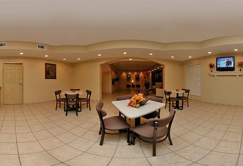 Hotel Comfort Inn & Suites Houma  | Houma | Louisiana | Vereinigte Staaten 3