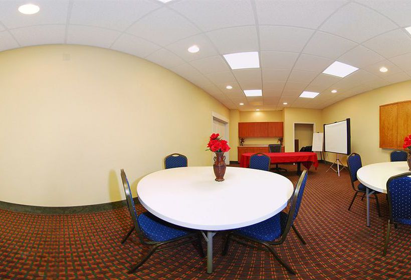 Hôtel Comfort Inn & Suites Elk City  | Elk City | Oklahoma | Hôtels aux États-Unis 1