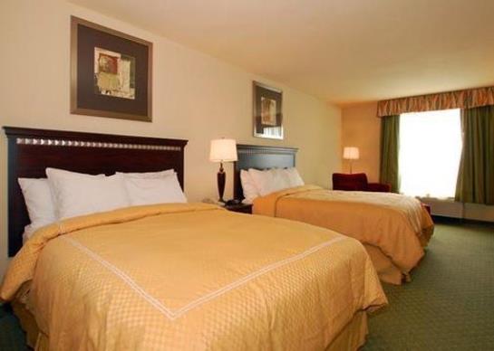 Hôtel Comfort Inn & Suites Elk City  | Elk City | Oklahoma | Hôtels aux États-Unis 10