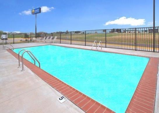 Hôtel Comfort Inn & Suites Elk City  | Elk City | Oklahoma | Hôtels aux États-Unis 12