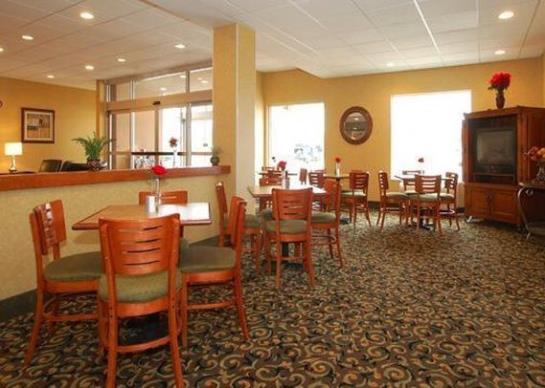 Hôtel Comfort Inn & Suites Elk City  | Elk City | Oklahoma | Hôtels aux États-Unis 14