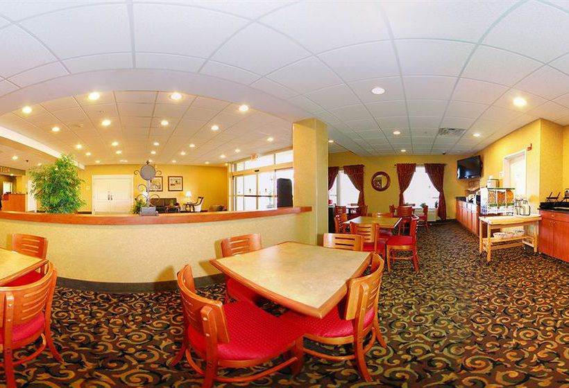 Hôtel Comfort Inn & Suites Elk City  | Elk City | Oklahoma | Hôtels aux États-Unis 2